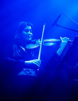 Copyright : Willow Chalon